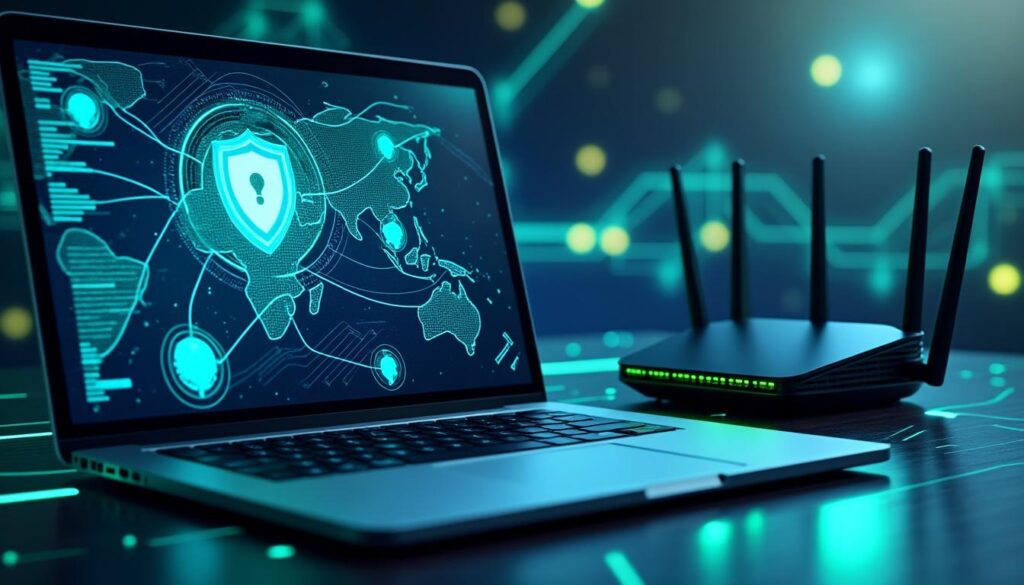 découvrez toutes les méthodes simples et efficaces pour changer votre adresse ip publique rapidement et en toute sécurité.