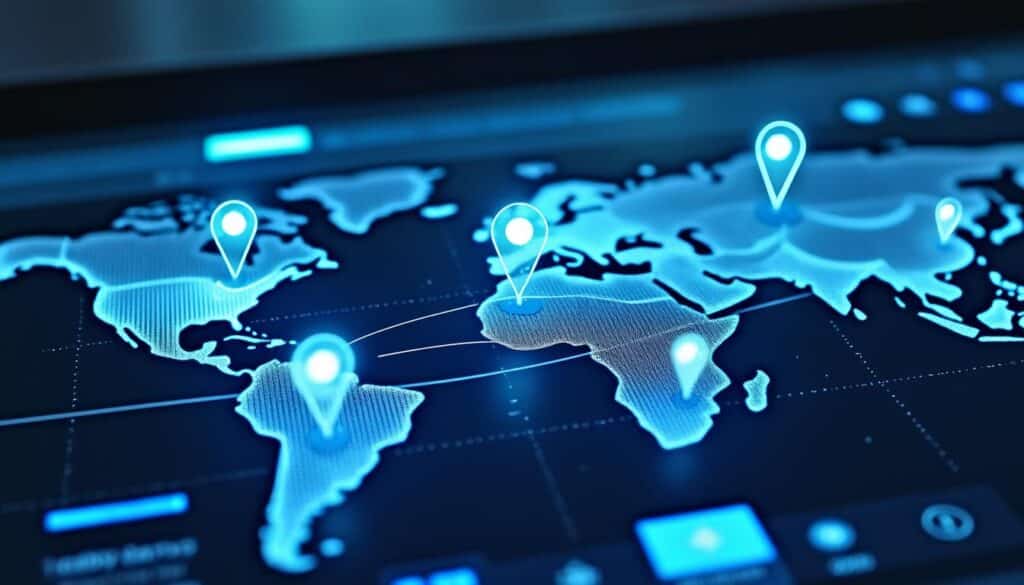 découvrez pourquoi certains sites affichent deux adresses distinctes et comment cela influence votre navigation et sécurité en ligne.