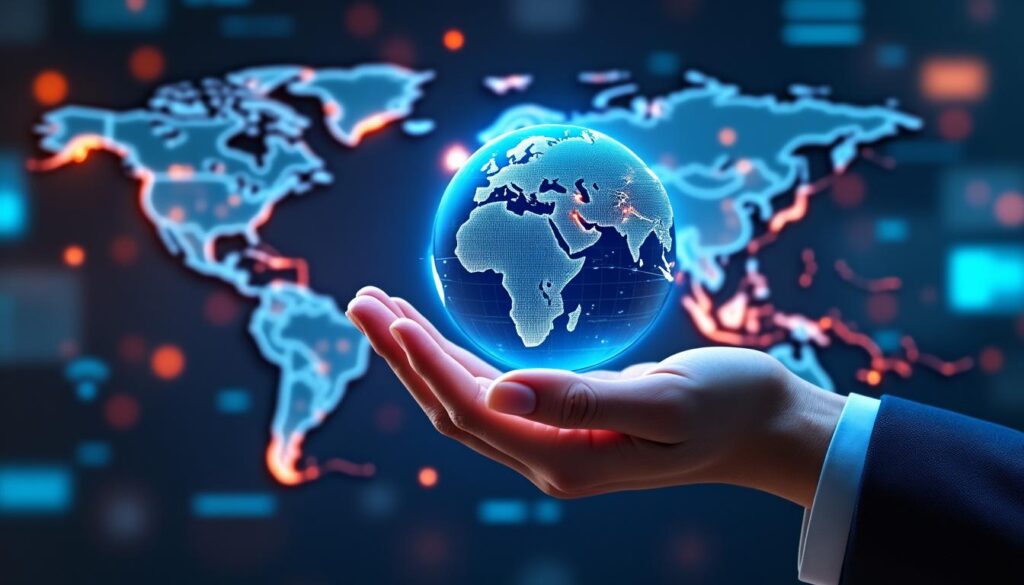 découvrez pourquoi la localisation d'une adresse ip est souvent imprécise et les facteurs qui influencent cette approximation.