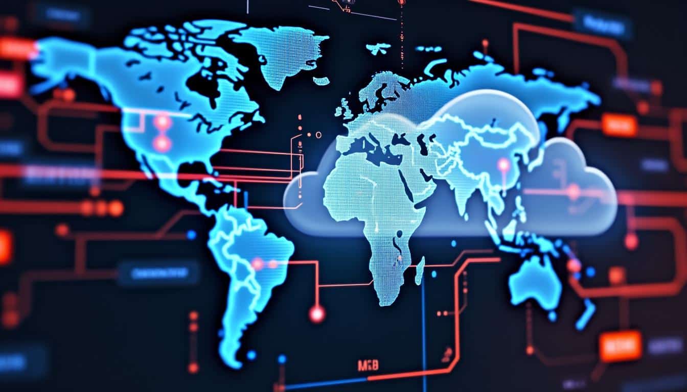 découvrez pourquoi l'utilisation de cloudflare peut entraîner des erreurs de géolocalisation et comment cela impacte l'exactitude des données de localisation en ligne.