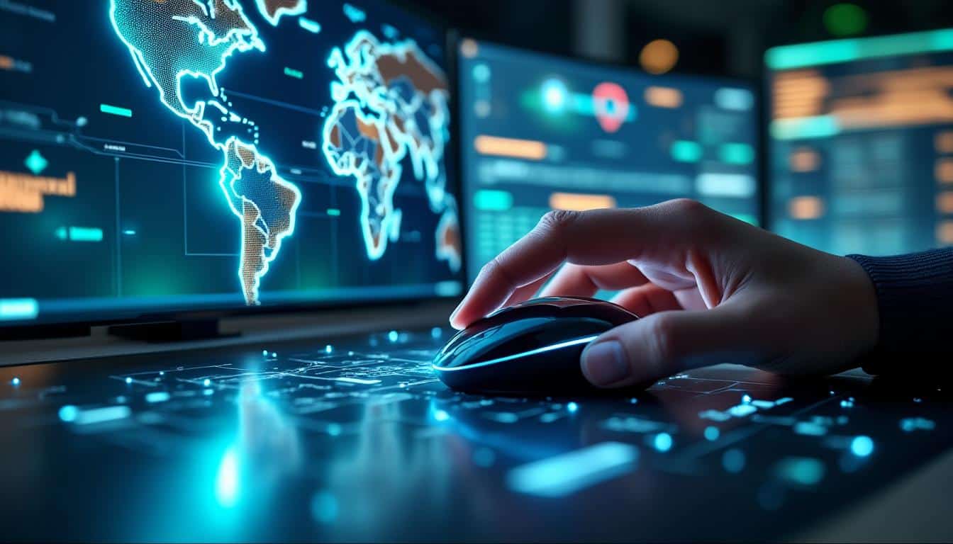 découvrez comment un vpn modifie votre localisation en un clic et pourquoi le pays affiché change instantanément pour protéger votre vie privée et accéder à plus de contenu.