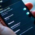 découvrez comment afficher l'adresse ip sur votre appareil android sans installer d'application supplémentaire, grâce à des méthodes simples et rapides directement intégrées au système.