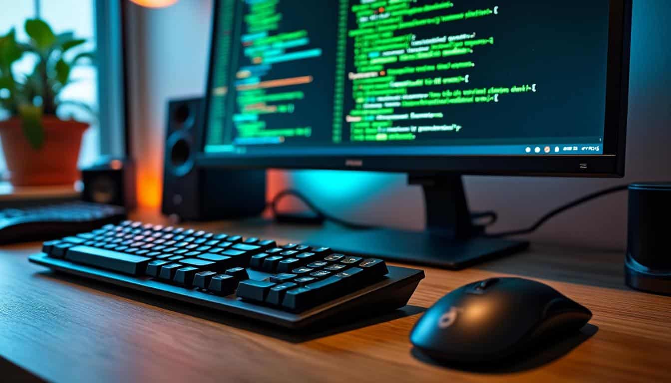 découvrez les commandes rapides et efficaces pour afficher l'adresse ip sur linux, simplifiant la gestion réseau pour tous les utilisateurs.