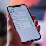 découvrez comment trouver facilement l'adresse ip du wi-fi sur votre iphone grâce à notre guide simple et rapide.