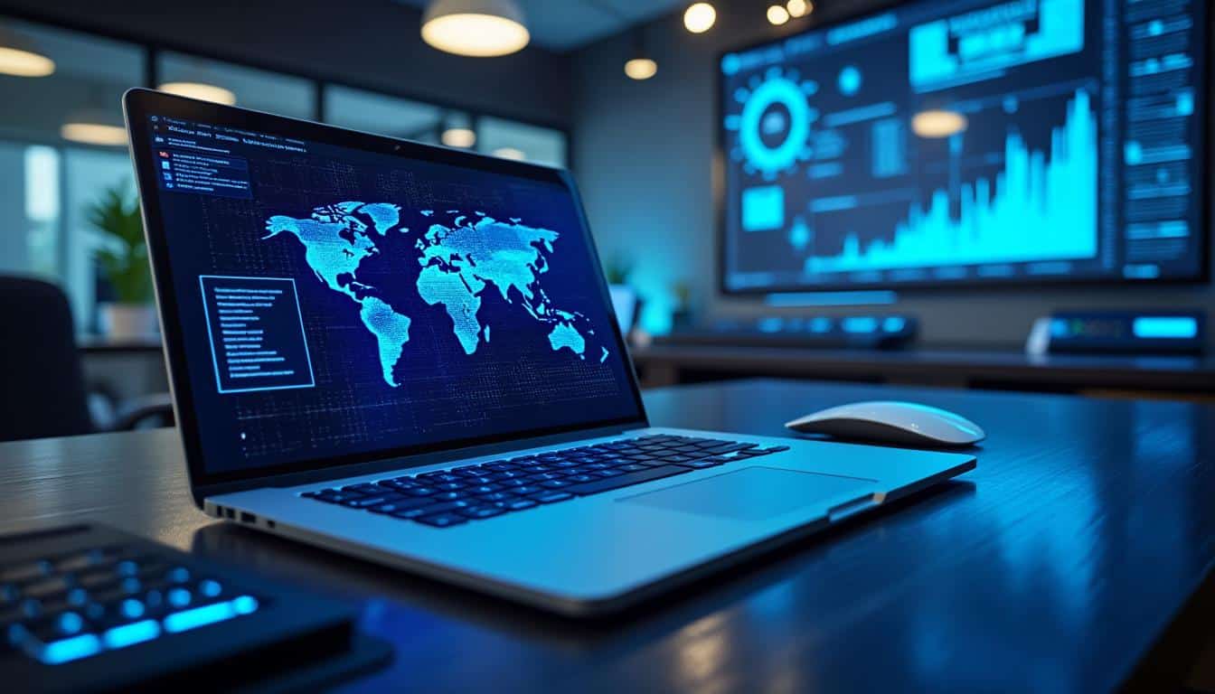 découvrez comment utiliser whois et ripestat pour vérifier rapidement l’origine d’une adresse ip et obtenir des informations détaillées sur son propriétaire et sa localisation.