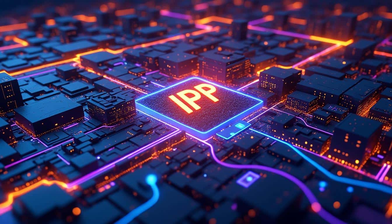 découvrez le rôle essentiel d'une adresse ip dans le fonctionnement du web et comment elle permet l'identification et la communication entre les appareils en ligne.