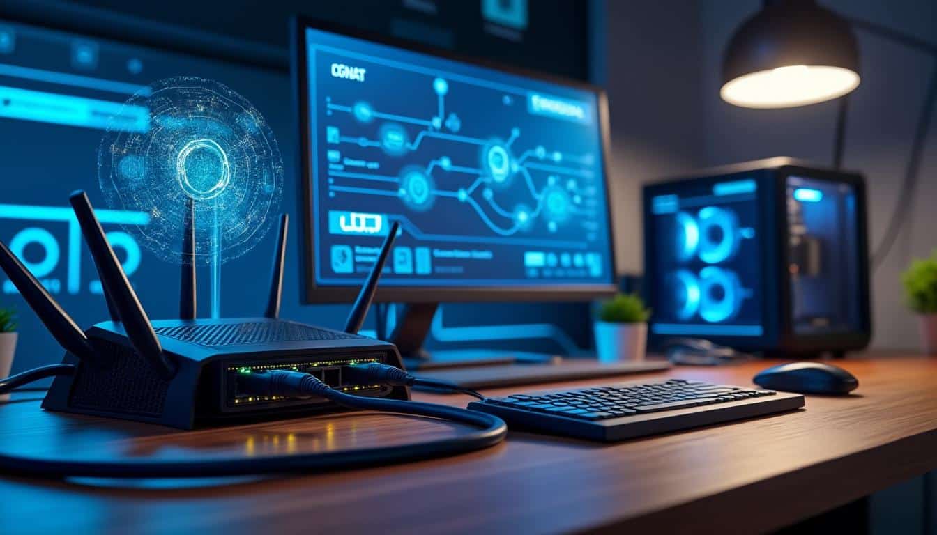 découvrez ce qu'est le cgnat et comment vérifier si vous partagez votre adresse ip avec d'autres utilisateurs. guide pratique pour comprendre et identifier le partage d'ip.