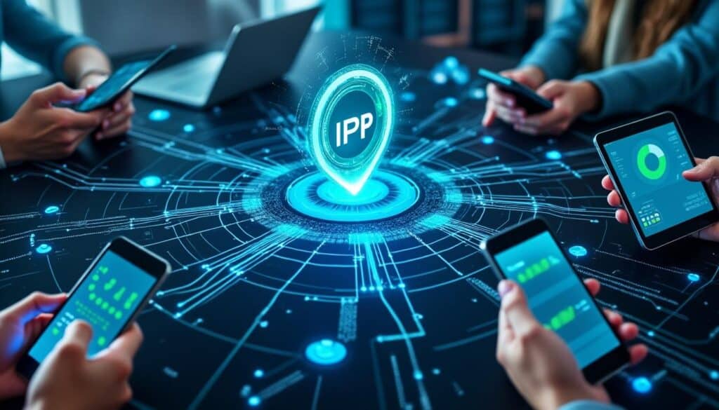 découvrez comment le cgnat permet à plusieurs abonnés de partager une même adresse ip, ses avantages et ses impacts sur la connexion internet.