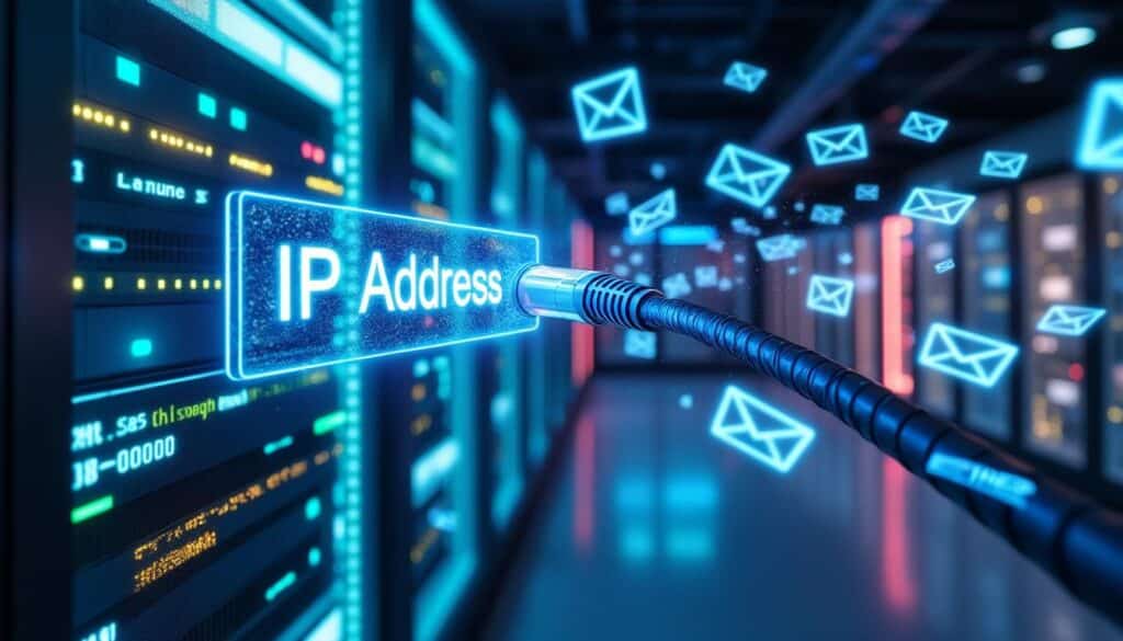 découvrez comment l'adresse ip influence la délivrabilité de vos emails et améliorez la réussite de vos campagnes emailings grâce à nos conseils experts.