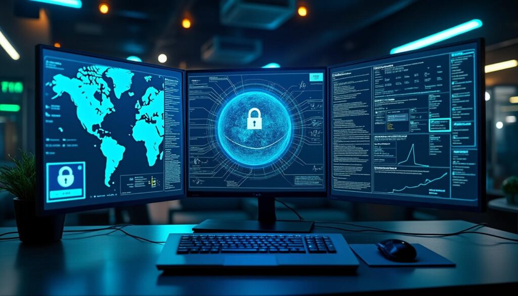découvrez comment détecter et prévenir les fuites dns pour protéger votre vie privée en ligne. vérifiez si votre configuration dns expose trop d'informations sensibles.