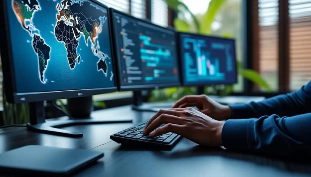 découvrez les bonnes pratiques pour mener une enquête osint efficace tout en respectant les limites légales et éthiques, afin de ne pas franchir la ligne rouge.