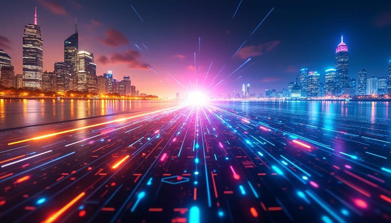 découvrez les véritables changements apportés à votre adresse ip lorsque vous utilisez un vpn. comprenez comment un vpn protège votre identité en ligne et modifie votre localisation virtuelle.