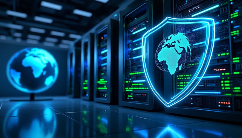 découvrez comment les cdn akamai et cloudflare protègent l'adresse ip des serveurs grâce à leurs technologies de mise en cache et de sécurité avancées.