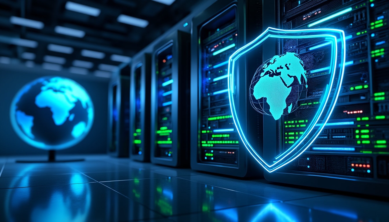 découvrez comment les cdn akamai et cloudflare protègent l'adresse ip des serveurs grâce à leurs technologies de mise en cache et de sécurité avancées.