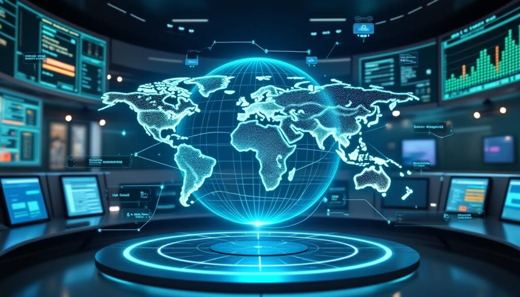 découvrez ce que signifie vraiment « localiser une ip en temps réel » et comprenez son utilité, ses limites et les méthodes utilisées pour identifier la position géographique d'une adresse ip instantanément.