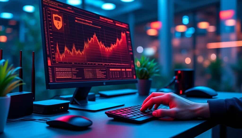 découvrez comment vérifier facilement si votre adresse ip est blacklistée et les étapes à suivre pour résoudre ce problème.