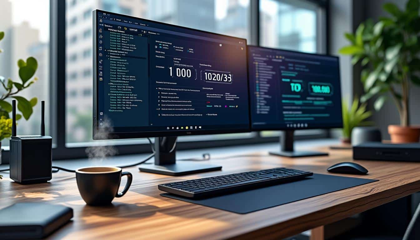 découvrez comment identifier si votre fournisseur d'accès internet (fai) vous attribue une ip fixe ou dynamique, et comprenez les avantages de chaque type d'adresse ip.