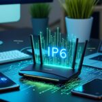 découvrez pourquoi certains appareils affichent une adresse ipv6 supplémentaire et ce que cela signifie pour votre connexion réseau et la sécurité de vos données.