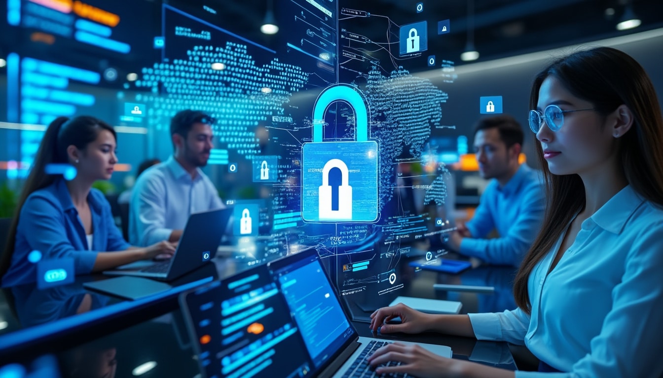 découvrez comment google et meta utilisent l'adresse ip pour renforcer la sécurité des comptes et protéger vos données en ligne.