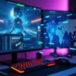 découvrez pourquoi l'adresse ip affichée lors de vos jeux en ligne peut paraître étrange et ce que cela signifie pour votre expérience de jeu.