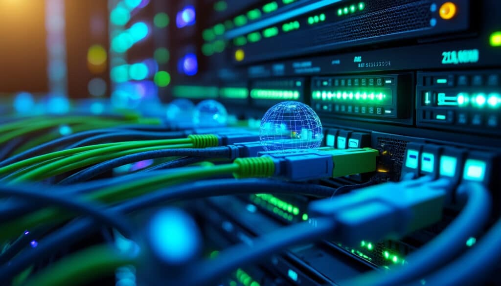 découvrez comment le reverse dns peut parfois fournir des indices utiles tout en restant souvent trompeur dans l'identification des sources en ligne.