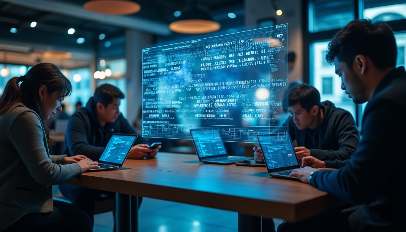 découvrez les risques liés à l'utilisation des réseaux wi-fi publics et comment protéger votre adresse ip pour garantir votre sécurité en ligne.